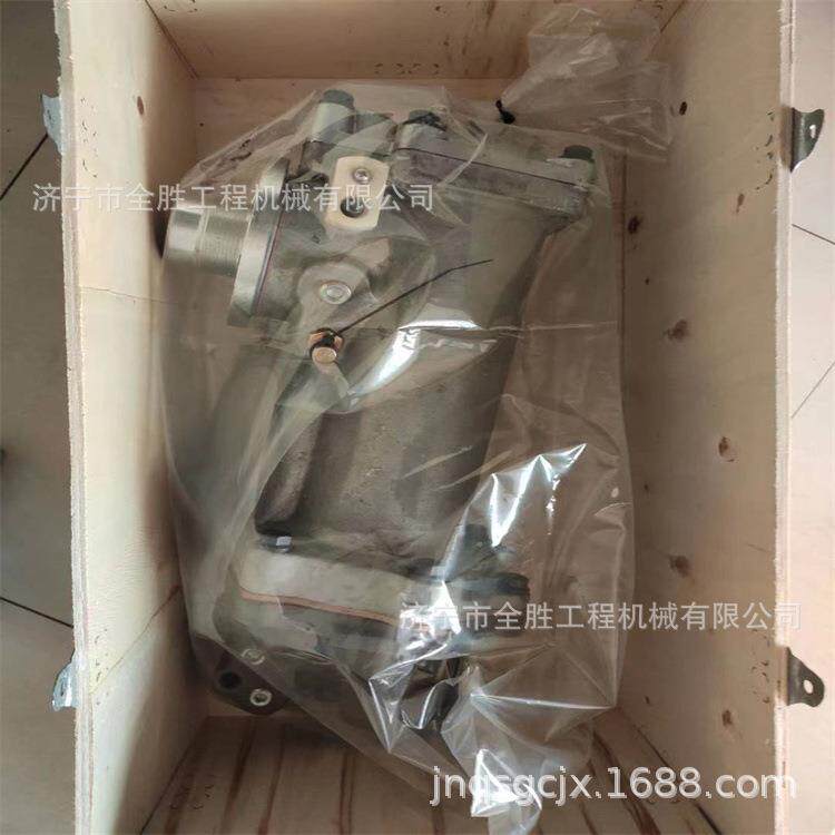 SD32推土机冷却器总成3053393 曲轴分动箱总成 缸体 履带总成