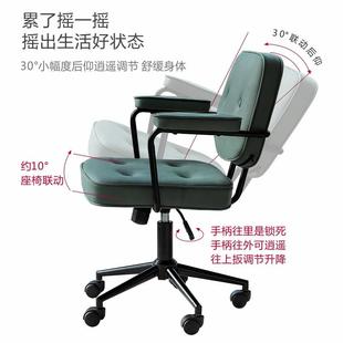 电脑椅子批发家用升降人体工学办公椅美甲椅宿舍椅子大学生学习椅