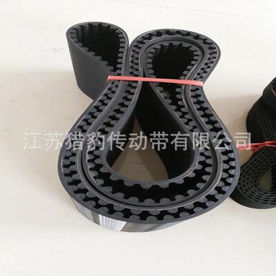 同厂家输送LBAC带定制 胶橡定步带 各种输送带制