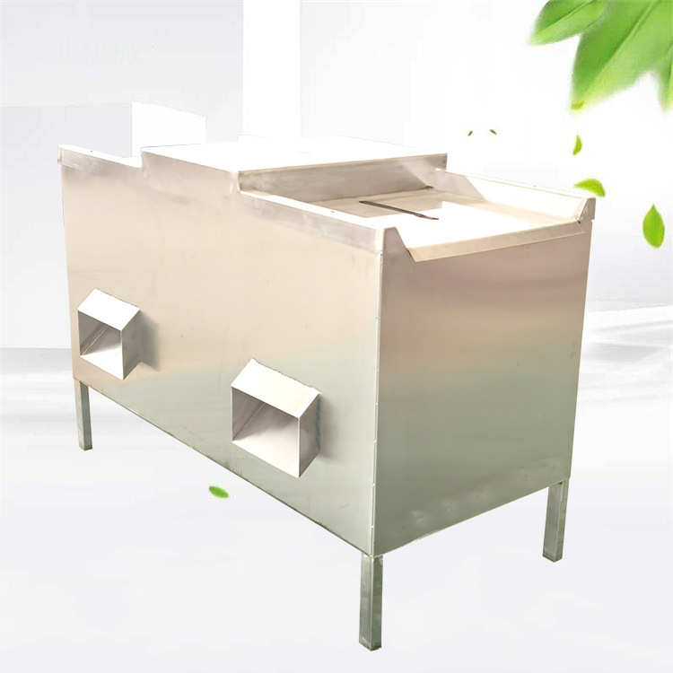 全自动家禽屠宰用流水线设备 双业机械供应 不锈钢电动剥胗机加工