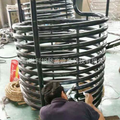 厂家供应衬氟内衬四氟钢衬PTFE衬四氟设备化工设备喷涂