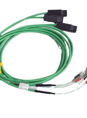 ST-50热电偶连接线DP700/350专用插件导线W-ST50A-1000-6C/Y3/3C