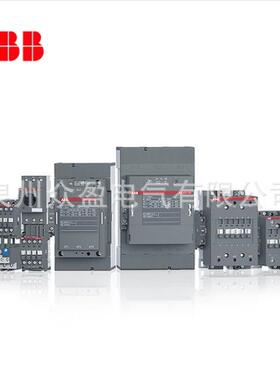 BEY265-4；1SFN085413R1000；10152407/ABB接触器星三角连接套件