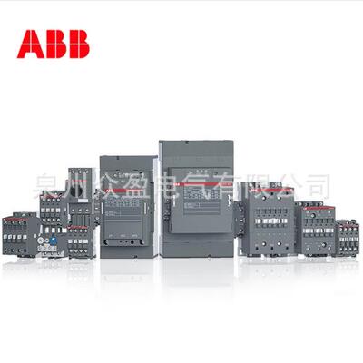 BEY205-4；1SFN085213R1000；10152406/ABB接触器星三角连接套件