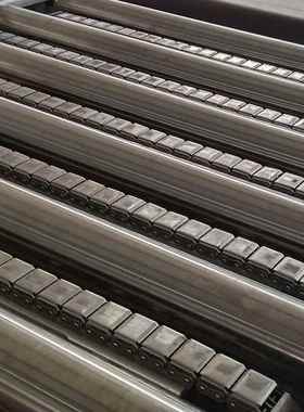 海关机场X光机平检测配套输送需线按WMJ伸设计顶升移系统缩滚筒传