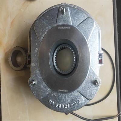 德国PRECIMA普瑞玛制动器德国ABM电机标准配置FDB23N 103V 150NM