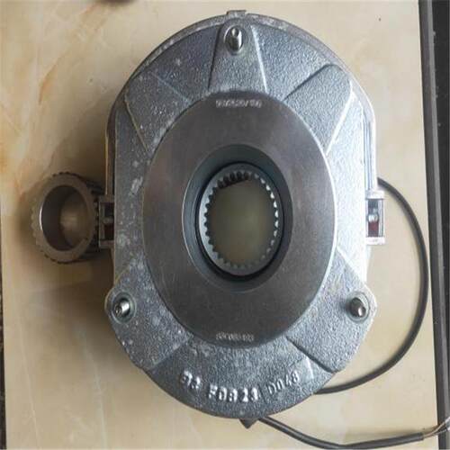 德国PRECIMA普瑞玛制动器德国ABM电机标准配置FDB23N 103V 150NM