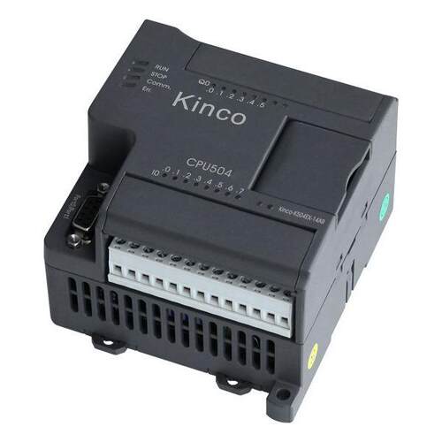 全新特价供应kinco PLC 可编程控制器步科 Kinco-KS101M-04DX