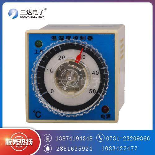 三达LK-B(TH)凝露温度控制器2013热销凝露控制仪