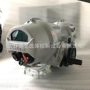 执行器Rotok52861-1执行器型号：IQC20的控制板