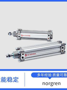 PCA/802080/M/280RM/8012/M/940推入式接头norgren诺冠