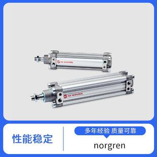 940推入式 PCA 接头norgren诺冠 8012 280RM 802080