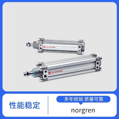 PCA/802080/M/280RM/8012/M/940推入式接头norgren诺冠