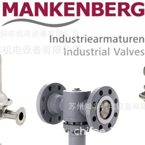 德国Mankenberg曼肯贝格EB1.12减压阀 UV 3.8排气阀 DM 701蒸汽阀