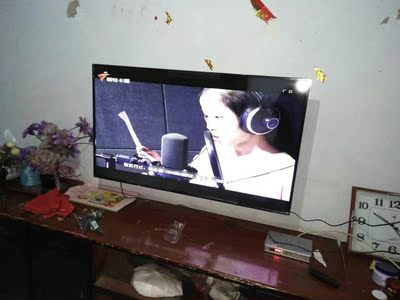 良心评测长虹55A4U和55D4P哪个好用点？区别有吗？