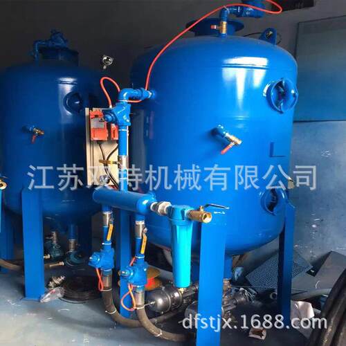 厂家喷砂机手动S9060干式不锈钢喷砂机金属表面清理喷砂机