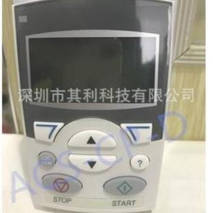 ACS ACS510 ABB中文面板ACS ACS355 ACS550 ACS310适用