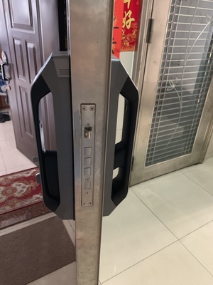 客观说下德施曼Q5指纹锁怎么样,为何这么多人选择?