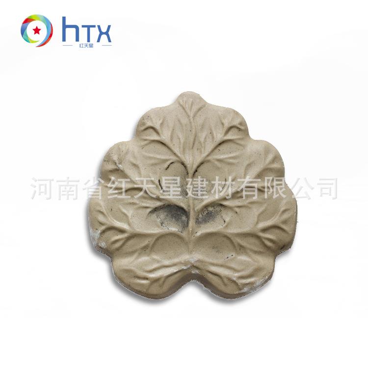 各种形状彩色地砖模具 彩砖脚踏石模具 景观石模具