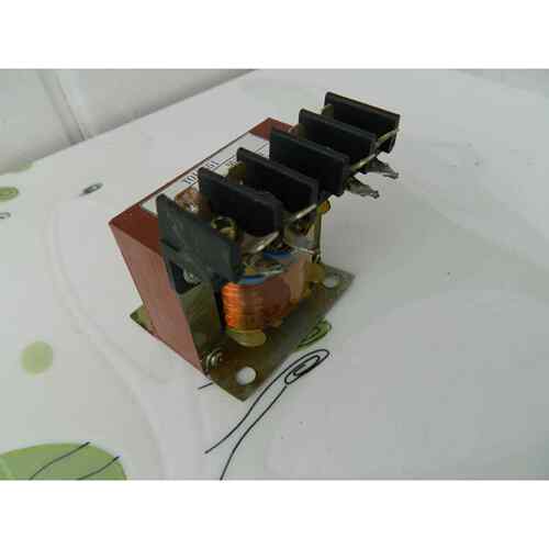 1FC5发电机中间互感器 4AM47 15VA 50-60HZ 5A/1A