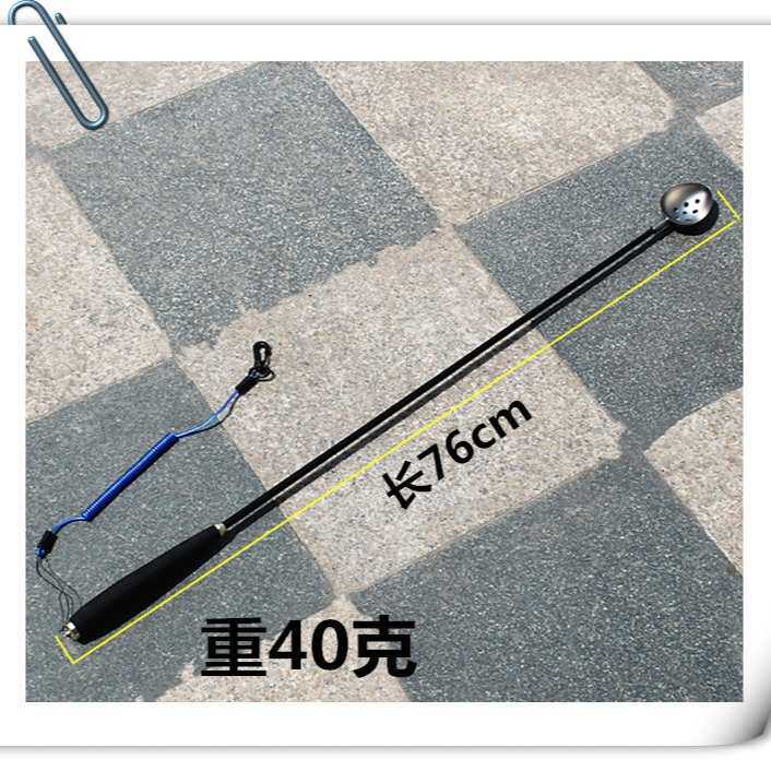 打饵勺投饵勺钛合金轻量远投矶钓打饵勺投饵勺打窝勺矶钓碳素饵料,户外/登山/野营/旅行用品,其他垂钓用品,淘宝优惠券,粉丝福利购,淘宝优惠卷