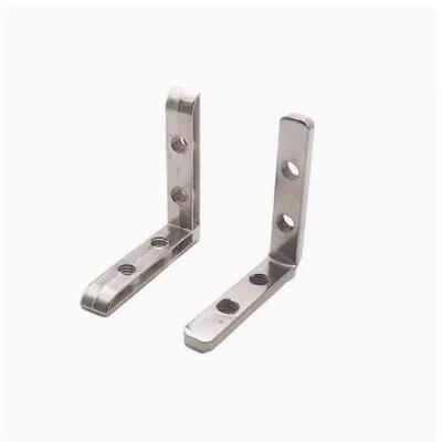 31角槽连接件ADQ21-206/308/4010/408/G306/G408-M5/M6/M8怡和达S