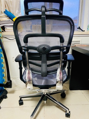 保友电脑椅怎么样?总听说有人入手后悔为何？