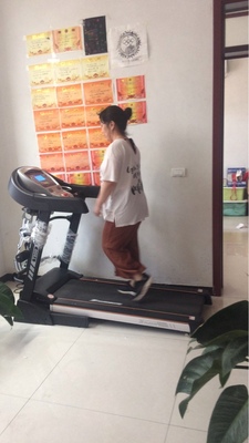 亿健T900跑步机怎么样?多少人不看这里被忽悠了