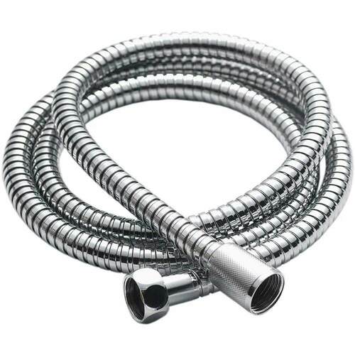 Flexible Stainless Steel Plumbing Hose Shower Head Tube Bath