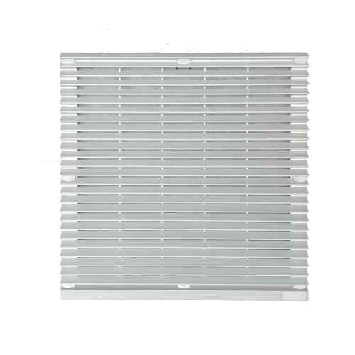 3CT-320通Berio风过网组 百叶2窗 FK662 网罩 配225*225MM 2滤580