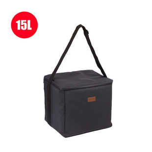 隔热野餐保鲜包冰户外保温箱大容量加厚防水便携包车冷藏箱载食品