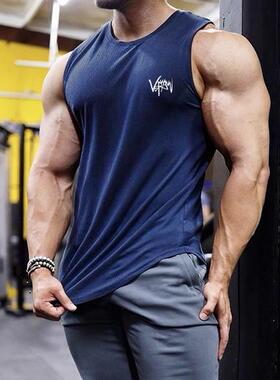 3-Pack Men's Gym Athletic Casual Tank Tops Summer