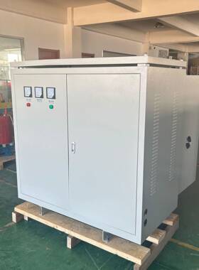 600KVA50kw三相干式变压器38v0v变2620v20sgv0/660690v1140v
