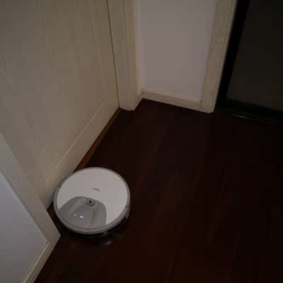 海尔天眼智能扫地机器人怎么样质量确实差？