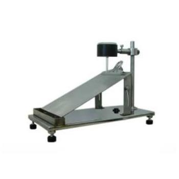 Y813A型液体流失量测定仪适用卫生用薄型非织造布尿布