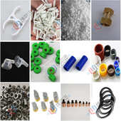 点数1年全自动包高速包三合一配件质保连接件五金装 机视觉包装 机