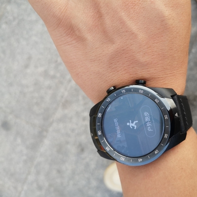 别再踩坑了,TicWatch Pro4G智能手表质量揭秘
