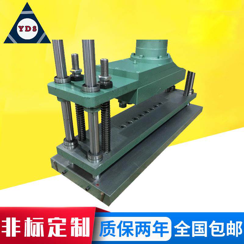 攻牙机多轴器多头钻固定多轴器固定式高碳钢非标定制多轴器