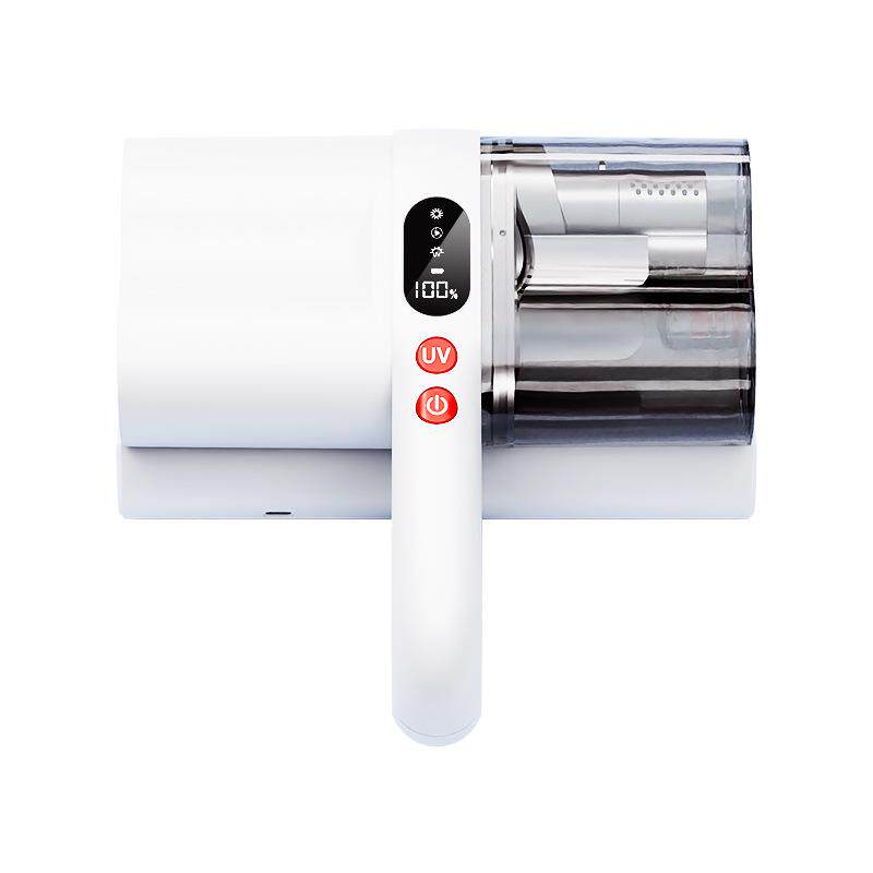 除螨仪紫外线家用无线充电床上除螨虫手持吸尘器螨净无线便携灭螨