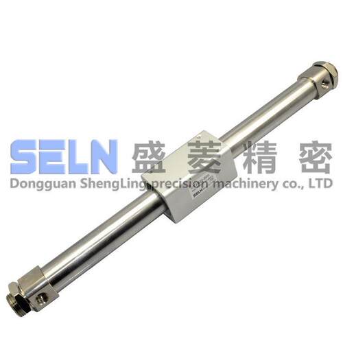SMC型SELN/盛菱无杆气缸CY3B系列/CY3B/25可调行程磁耦合式气缸