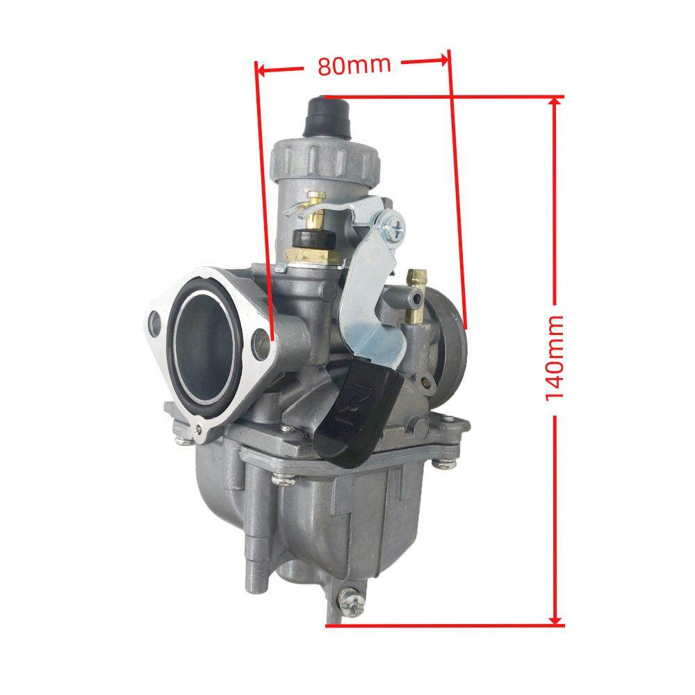 VM22 26毫米 212cc GX160 GX200 CT200U 196cc 404-024