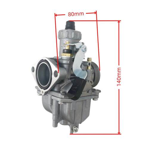 VM22 26毫米 212cc GX160 GX200 CT200U 196cc 404-024