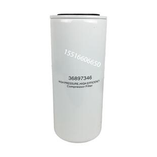 205 36897346油滤39911631机油滤芯OF.9033油格10.125压缩机12