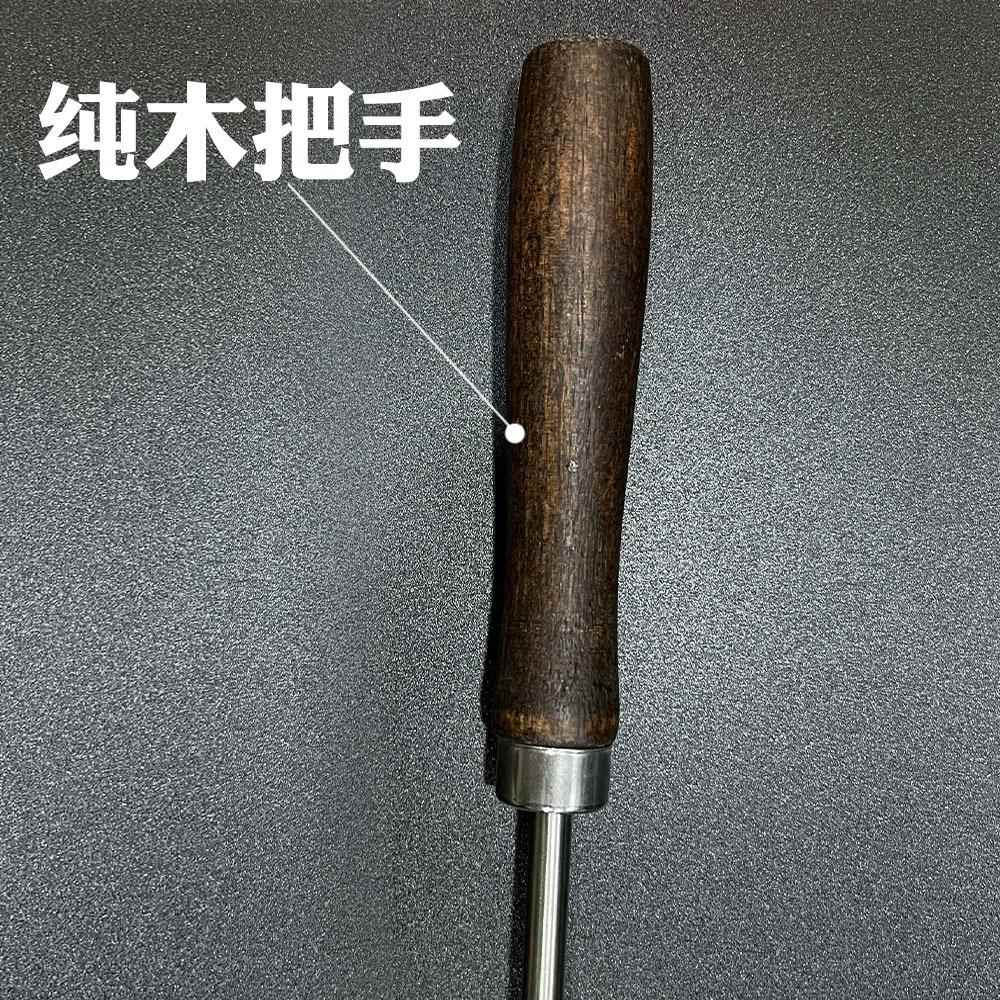 新款直销汽车改装美容隔音压轮子工具止震板压平滚轮壁纸黏贴工具
