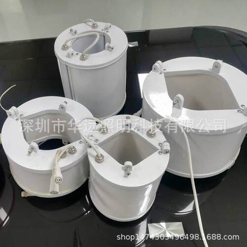 厂家直销LED抱箍灯 桥梁缆索灯 拉索抱箍灯 抱柱灯 桥梁抱箍灯