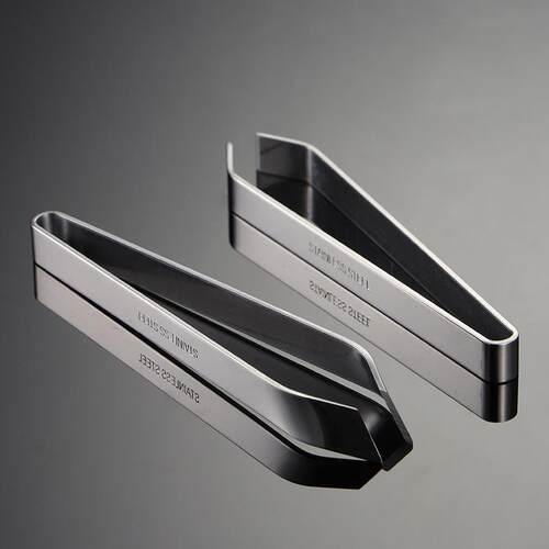 Stainless Steel Pig Hair Removal Tool, Pincer for Chicken an