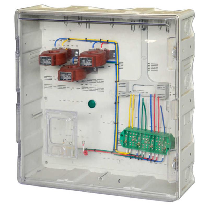 pc电力电能abs国箱计量三相 pc计量 箱多功能聚碳酸酯 网 动力