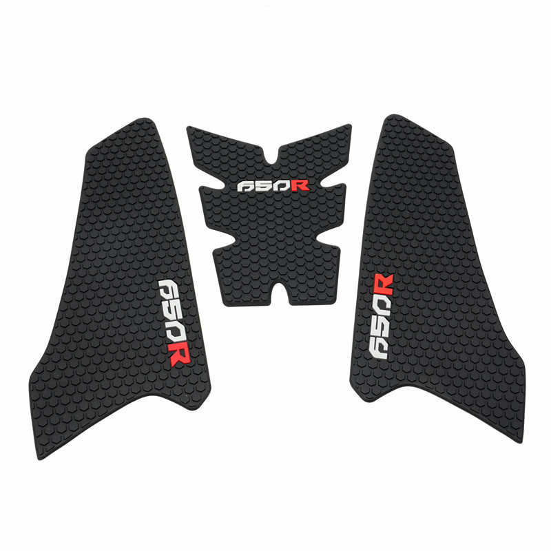 摩托车配件适用CB650R CBR650R 19-20款油箱贴纸邮箱防滑贴贴花