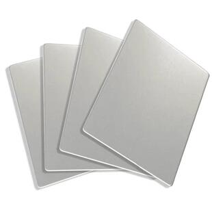 零切310S不锈钢板耐高温钢板方板激光切割加工拉丝焊接打孔折弯