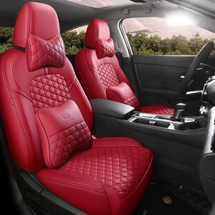 尼桑轩专车逸用汽车坐专垫季 座 全包围五座四轿车全皮一349车一版